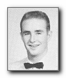 Richard Corr: class of 1960, Norte Del Rio High School, Sacramento, CA.